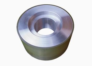 China HSS Rods Centerless 300mm CBN Grinding Wheel wholesale