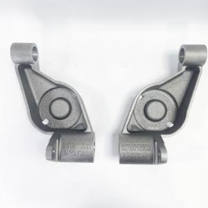 China Custom Hot Forging Parts Automotive Engine Valve Rocker Arms wholesale