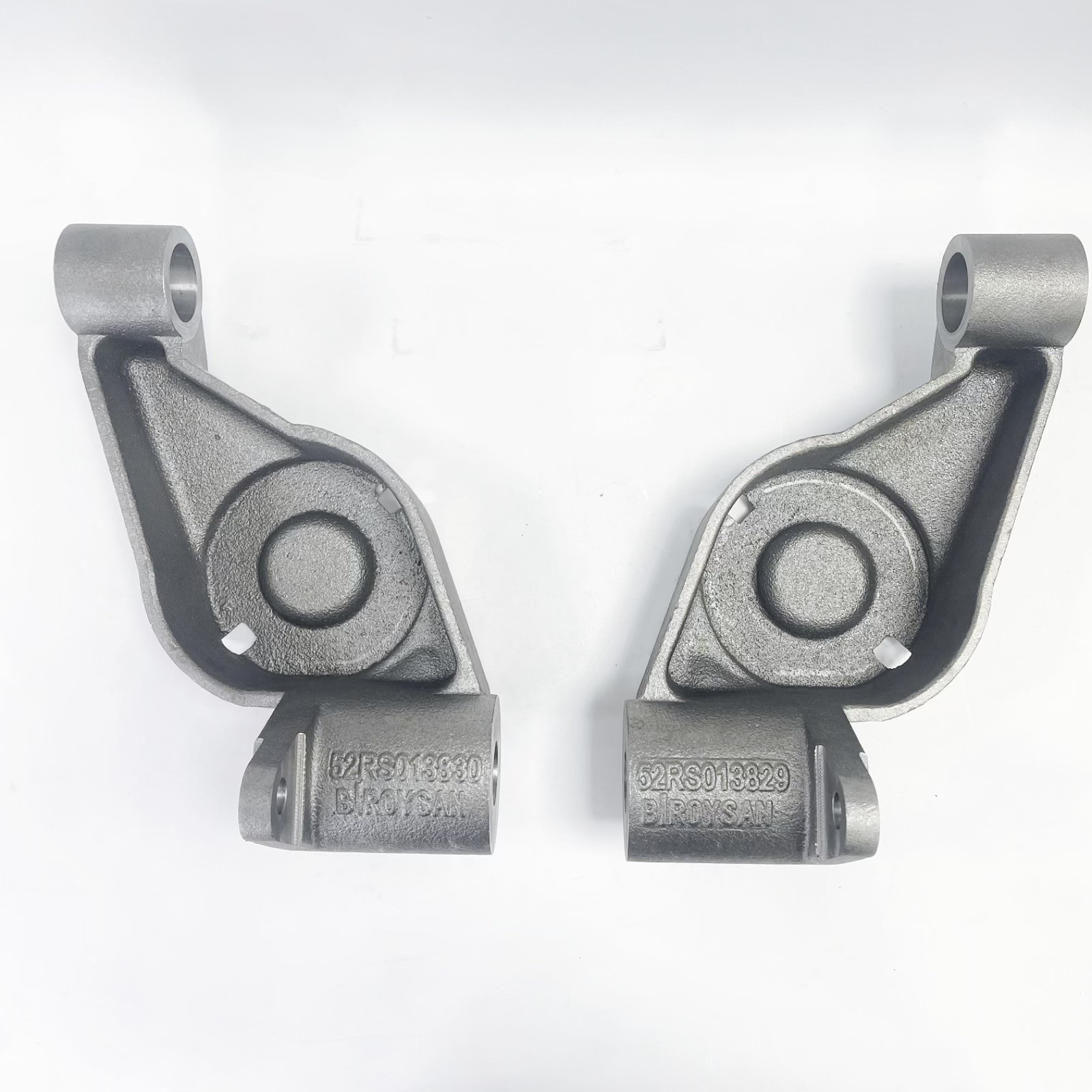Custom Hot Forging Parts Automotive Engine Valve Rocker Arms