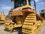 Used CAT D7H Bulldozer Used CATERPILLAR Dozer D7H For Sale From CHINA