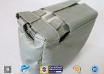 Energy Saving 300℃ Temperature Resistant Reusable Insulation Jackets/Cover