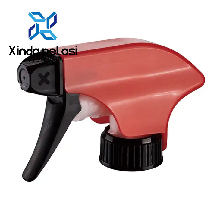 Hand Plastic Trigger Sprayer Color Watering Mini 28 410 28 400 Mist Sprayer