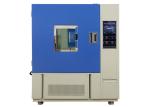 Environmental Temp Humidity Chamber / 150L Constant Testing Chamber