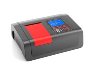 China Double Beam Macylab Spectrophotometer Laboratory Equipment Uv-1800 wholesale