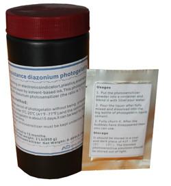 China screen printing emulsion wholesale