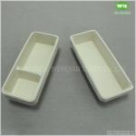 Disposable Natural Sugarcane Pulp Condiment Dispenser-Factory Price Eco-Friendly