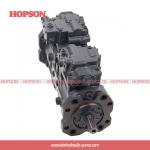 DH150-7 Doosan Hydraulic Pump 2401-92368 , K3v63dt Hydraulic Pump