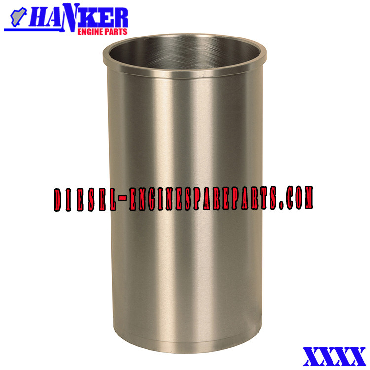 Good Quality Isuzu 6RA1 Cylinder Liner Sleeve Truck Diesel Engine Parts 9110612900 9-11061-290-0