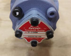 China NOP Trochoid Pump TOP-210HBM STOCK SALE wholesale