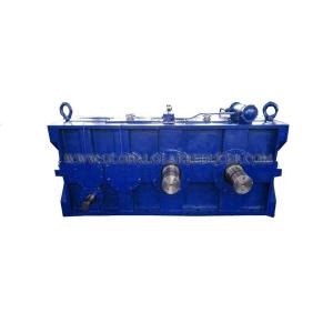 China Gear Box for Rubber Open Mixing Mill Machine wholesale