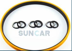 China Wear Resistant 207-30-00101 2073000101 Floating Seals Komatsu Parts wholesale