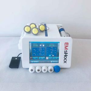 China Low Intensity Shockwave Therapy Machine For Erectile Dysfunction wholesale