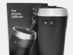 Electric Portable Mini 50ml Car USB Cool Mist Humidifier