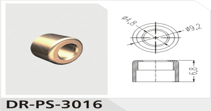 Best Sellers Automotive Replacement Fuel Injector Rubber Seals