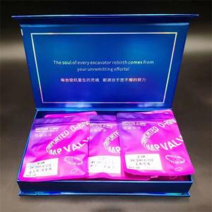 China Hydraulic Cylinder Repair Kits LZ012110 For Case Machine CX350D wholesale