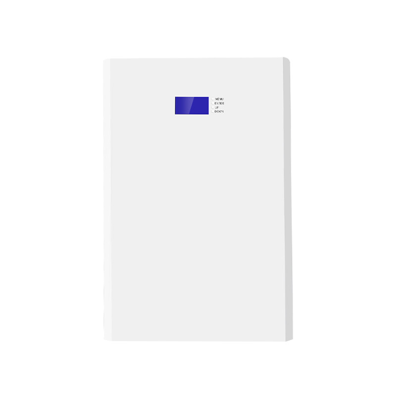 Home Wall Mounted 48v 100ah Lifepo4 Battery 5kwh Energy Storage Battery