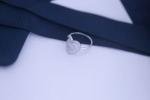 Tarnish Free 925 Sterling Silver Rings Jewelry Stamped Rhodium Plating