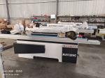 Woodworking machinery wood cutting machine supplier in Qingdao China