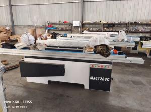 China Woodworking machinery wood cutting machine supplier in Qingdao China wholesale