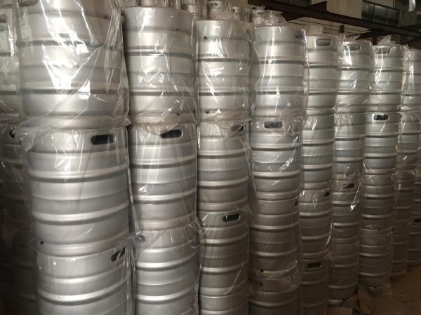 50L europe beer keg with valve for filling beer