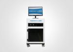 High Precise Laser Engraving Machines For Acrylic / Crystal / Glass