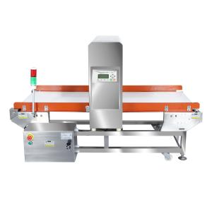 China Belt Conveyor Metal Detectors For Food / For Pharmaceutical Industry wholesale