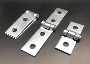 China Four hole hinge P1354 Adjustable Channel Fitting Brackets wholesale