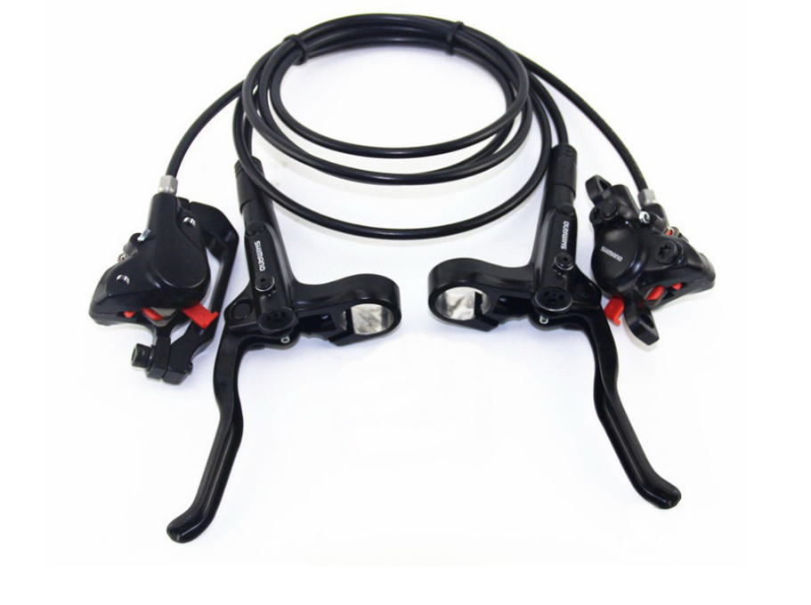 Mountain Bike Parts Shimano Mt200 Hydraulic Brake