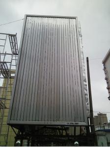 China advertising equipment rotating prism trivision billboard wholesale