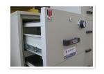 Custom Made UL72-350. Fireproof File Industrial Safety Cabinets