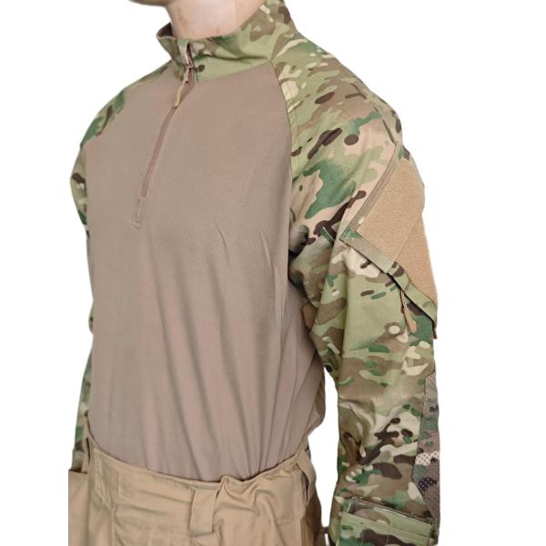 Amphibious Combat System Mission Endurance Redefined for Elite Forces Operating Across Water Jungle and Desert