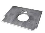 7mm Thickness Magnesium Alloy Sheet Extruded Hot Roll Cast AZ31