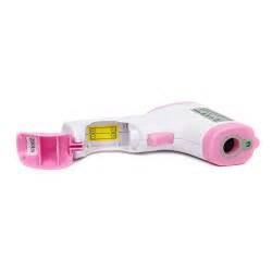 China High Efficiency Baby Forehead Thermometer Temperature Measuring Gun wholesale