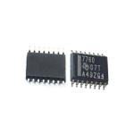 ISO7760DBQR SSOP-16 Digital Signal Isolator PB Free