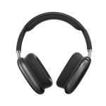 Over Ear Active Noise Cancelling Headphones Bluetooth ANC Headphones Customizabl
