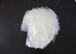Customized PVA Water Soluble film, Solid Powder Disposable Water Soluble Pouches