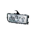 9408200261 9408200161 European Truck Parts Head Light