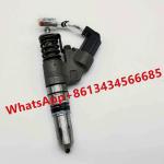 4026222 ISM QSM M11 diesel engine parts common rail injector 4026222 auto parts
