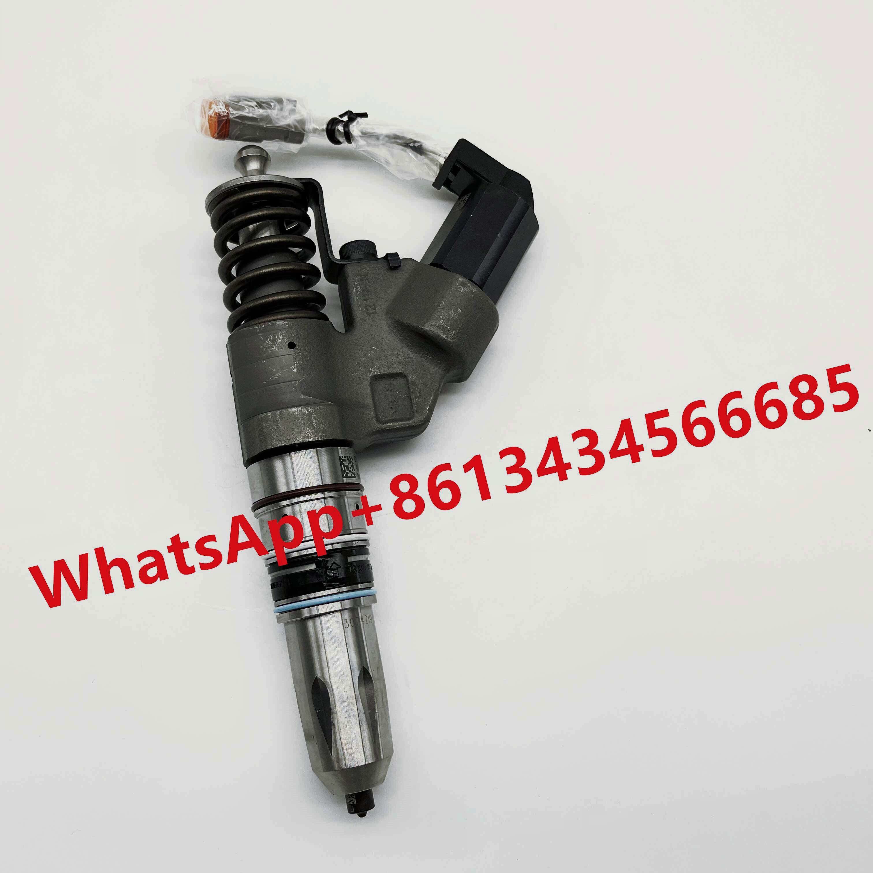 4026222 ISM QSM M11 diesel engine parts common rail injector 4026222 auto parts injector nozzle 4026222 for Cummins
