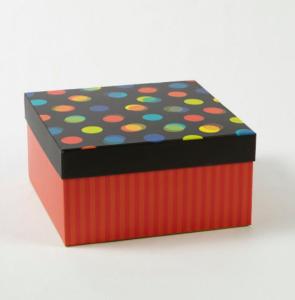 China Gift Package Paper Box wholesale