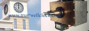 China tower building clocks and movement wholesale