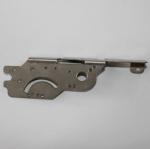 Plated Camera Sheet Metal Fabrications Stamping