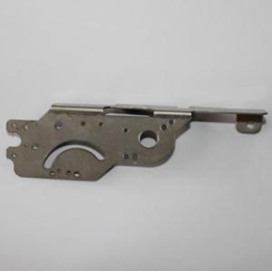 China Plated Camera Sheet Metal Fabrications Stamping wholesale