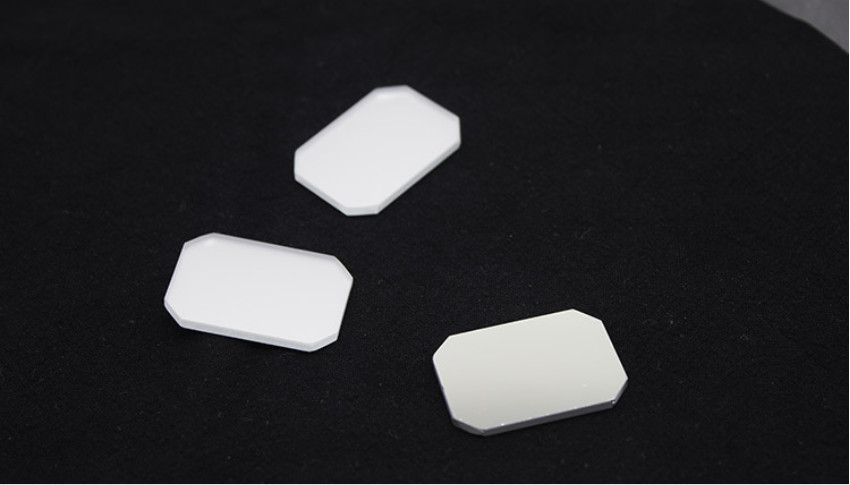 BAK9 BAK7 BAK4 ZF1 ZF11 Optical Quality Glass Flat Mirror