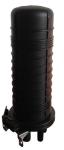 144 Fibers Fiber Optic Splice Closure , Fosc Closure Long Life Span
