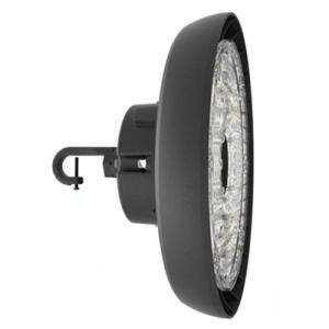 China 33600lm 240W 5000K LED UFO High Bay Lights 100 - 277VAC wholesale