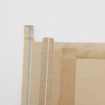 Packaging Printed Sewn Open Mouth Multiwall Paper Bags With Logo