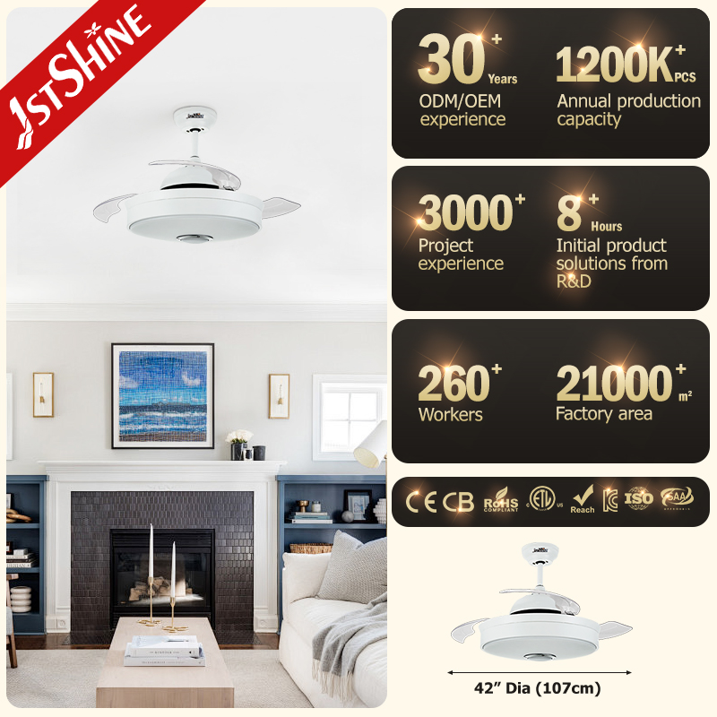 ceiling fan