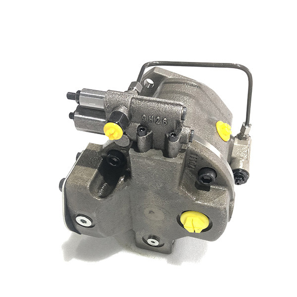 Cast Iron Axial Piston Hydraulic Pump Rexroth A10VSO71DFEO-31R-PPA12K07-SO480