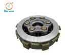 6 Hole 6 Plates Honda CBZ UNICON Motorcycle Clutch Center Comp / Motorcycle
